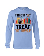 TRICK OR TREAT Long Sleeve Tee thumbnail