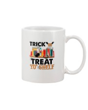 TRICK OR TREAT Mug thumbnail