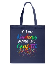 Were Born to Standout Tote Bag thumbnail