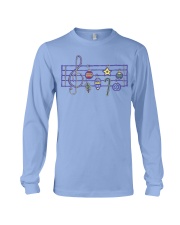 MUSIC Long Sleeve Tee thumbnail