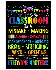 Teacher Poster thumb