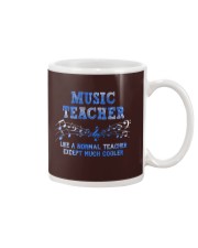 Music Teacher Mug thumbnail