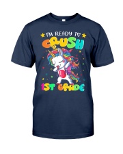 1st grade crush Classic T-Shirt thumbnail