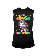 1st grade crush Sleeveless Tee thumbnail