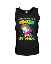 1st grade crush Unisex Tank thumbnail