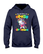 1st grade crush Hooded Sweatshirt thumbnail