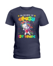 1st grade crush Ladies T-Shirt thumbnail