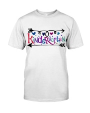 Kindergarten Premium Fit Mens Tee thumbnail