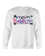 Kindergarten Crewneck Sweatshirt thumbnail