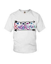 Kindergarten Youth T-Shirt thumbnail