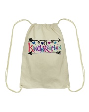 Kindergarten Drawstring Bag thumbnail