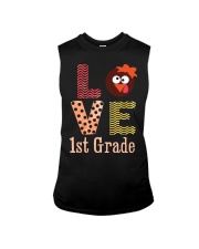 1ST GRADE LOVE Sleeveless Tee thumbnail