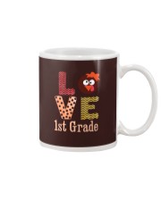 1ST GRADE LOVE Mug thumbnail