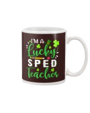 I'm a lucky SPED Teacher Mug thumbnail