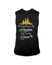 My class is the kingdom Sleeveless Tee thumbnail