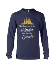 My class is the kingdom Long Sleeve Tee thumbnail