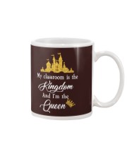 My class is the kingdom Mug thumbnail