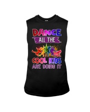 Dance All The Cool Kids Are Doing it Sleeveless Tee thumbnail