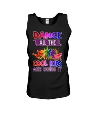 Dance All The Cool Kids Are Doing it Unisex Tank front