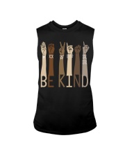 BE KIND Sleeveless Tee thumbnail