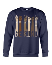 BE KIND Crewneck Sweatshirt thumbnail