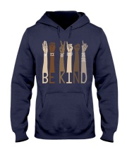 BE KIND Hooded Sweatshirt thumbnail