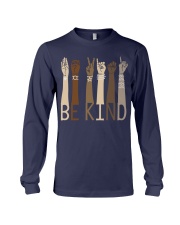 BE KIND Long Sleeve Tee thumbnail