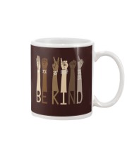 BE KIND Mug thumbnail