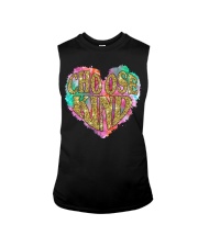 Choose Kind Sleeveless Tee thumbnail