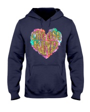 Choose Kind Hooded Sweatshirt thumbnail