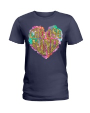 Choose Kind Ladies T-Shirt thumbnail