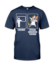 Special Education Teacher Classic T-Shirt thumbnail