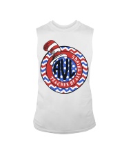 Teacher Of All Things Sleeveless Tee thumbnail