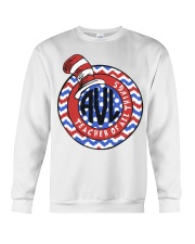 Teacher Of All Things Crewneck Sweatshirt thumbnail