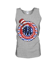 Teacher Of All Things Unisex Tank thumbnail
