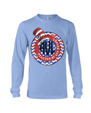Teacher Of All Things Long Sleeve Tee thumbnail