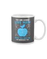 Love Math Mug thumbnail