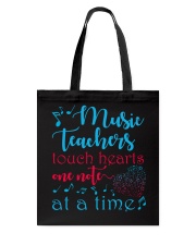 Music Teachers Tote Bag thumbnail