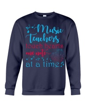Music Teachers Crewneck Sweatshirt thumbnail