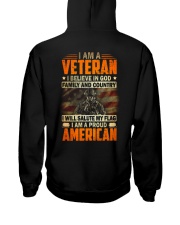 July4th Hooded Sweatshirt thumbnail