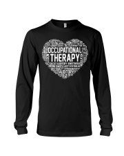 Occupational Therapy Long Sleeve Tee thumbnail