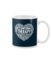 Occupational Therapy Mug thumbnail
