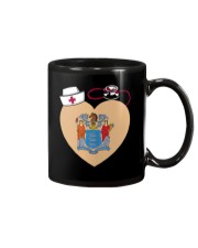 New Jersey Nurse Mug thumbnail