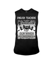 ENGLISH TEACHERS Sleeveless Tee thumbnail