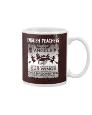 ENGLISH TEACHERS Mug thumbnail