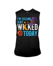 I'M FEELING A BIT WICKED TODAY Sleeveless Tee thumbnail