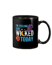 I'M FEELING A BIT WICKED TODAY Mug thumbnail