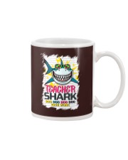 Teacher Shark Do Do Do Do Your Work Mug thumbnail