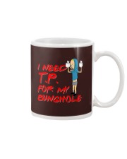 I Need TP for my bunghole Mug thumbnail