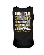 Laborer - All Day Everyday Unisex Tank thumbnail